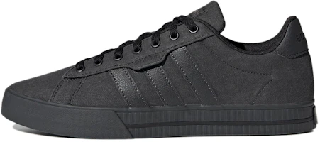 adidas Daily 3.0 'Triple Black' H01219 adidas Daily 3.0 'Triple Black' H01219
