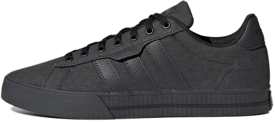 adidas Daily 3.0 'Hitam Triple' H01219 Buy adidas Daily 3.0 'Hitam Triple' H01219