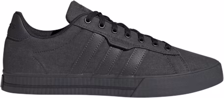 adidas Daily 3.0 'Triple Black' H01219 adidas Daily 3.0 'Triple Black' H01219