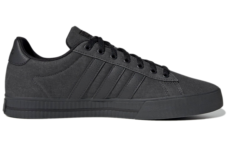 Order adidas Daily 3.0 'Hitam Triple' H01219