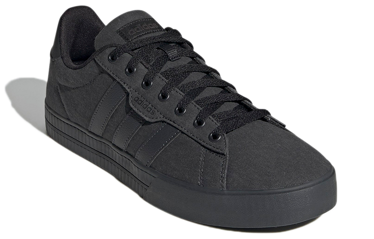 Lookbook adidas Daily 3.0 'Hitam Triple' H01219