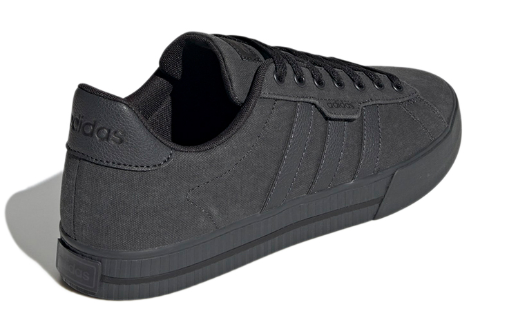Shop adidas Daily 3.0 'Hitam Triple' H01219
