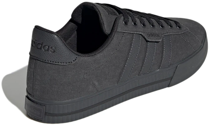 adidas Daily 3.0 'Hitam Triple' H01219 Shop adidas Daily 3.0 'Hitam Triple' H01219