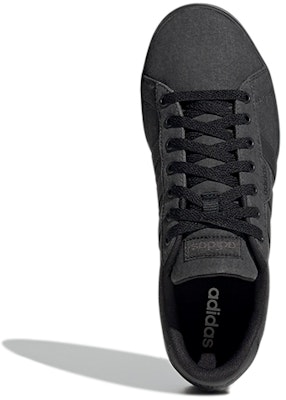 adidas Daily 3.0 'Hitam Triple' H01219 Purchase adidas Daily 3.0 'Hitam Triple' H01219