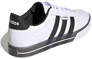 Shop adidas Daily 3.0 'Putih Hitam' G55066