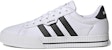 adidas Daily 3.0 'Putih Hitam' GX1752