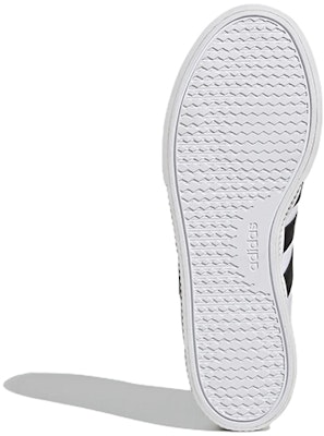 adidas Daily 3.0 'Putih Hitam' GX1752 Details for adidas Daily 3.0 'Putih Hitam' GX1752