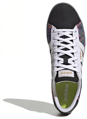 adidas Daily 3.0 'Putih Hitam Camo' GY2421 Shop adidas Daily 3.0 'Putih Hitam Camo' GY2421