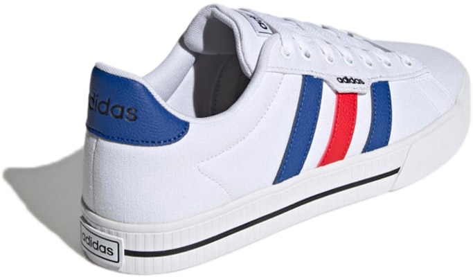 adidas Daily 3.0 'Putih Royal Merah' H04578 Shop adidas Daily 3.0 'Putih Royal Merah' H04578