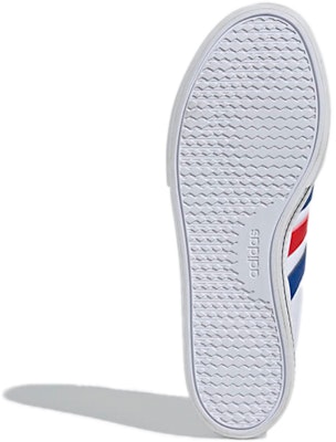 adidas Daily 3.0 'Putih Royal Merah' H04578 Details for adidas Daily 3.0 'Putih Royal Merah' H04578