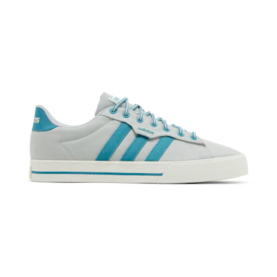 adidas Daily 3.0 'Wonder Silver Arctic Fusion'