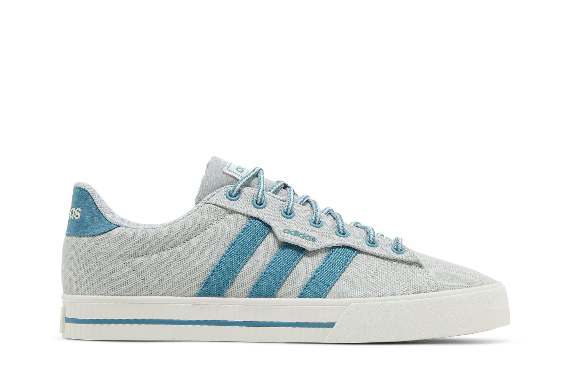 adidas Daily 3.0 'Wonder Silver Arctic Fusion' IF7492