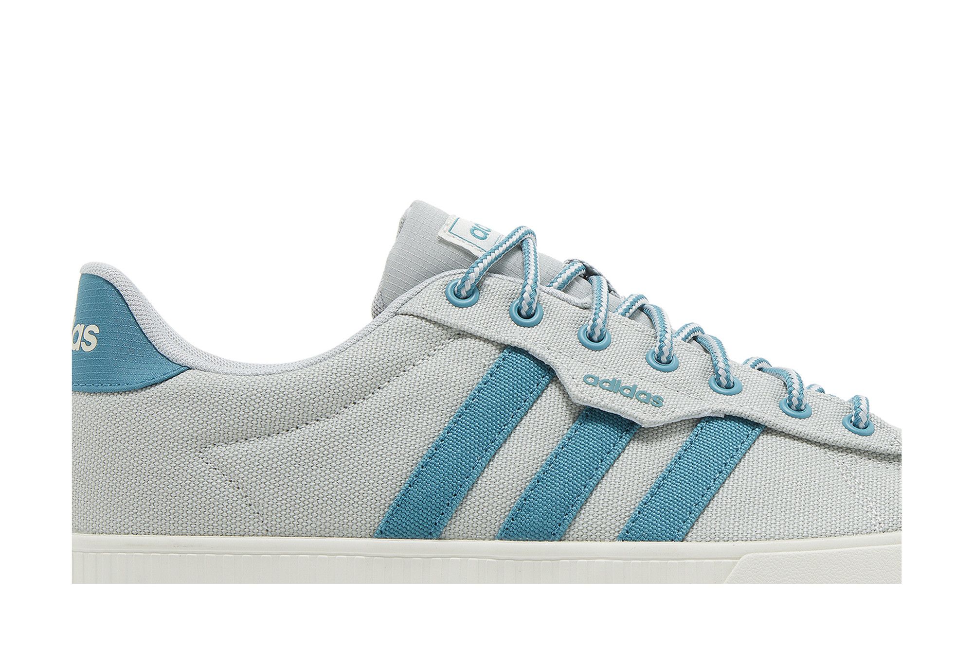 Order 아디다스 데일리 3.0 '원더 실버' (Adidas Daily 3.0 'Wonder Silver') IF7492