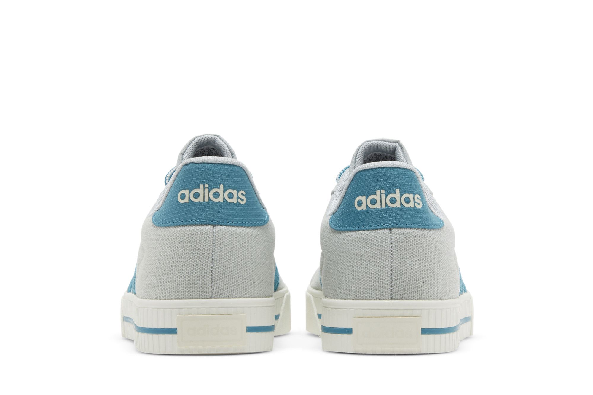 Details for 아디다스 데일리 3.0 '원더 실버' (Adidas Daily 3.0 'Wonder Silver') IF7492
