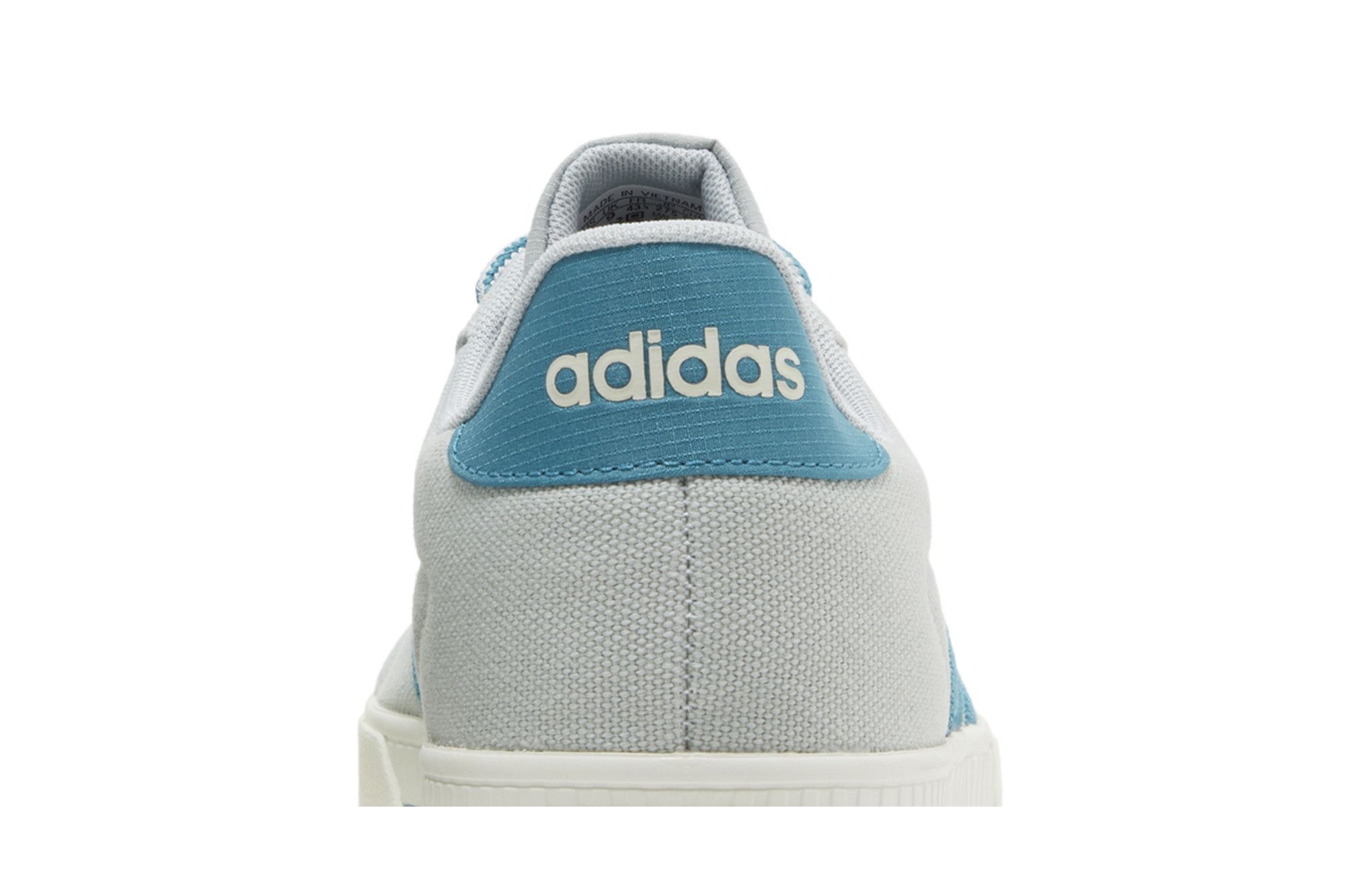 Sizing 아디다스 데일리 3.0 '원더 실버' (Adidas Daily 3.0 'Wonder Silver') IF7492