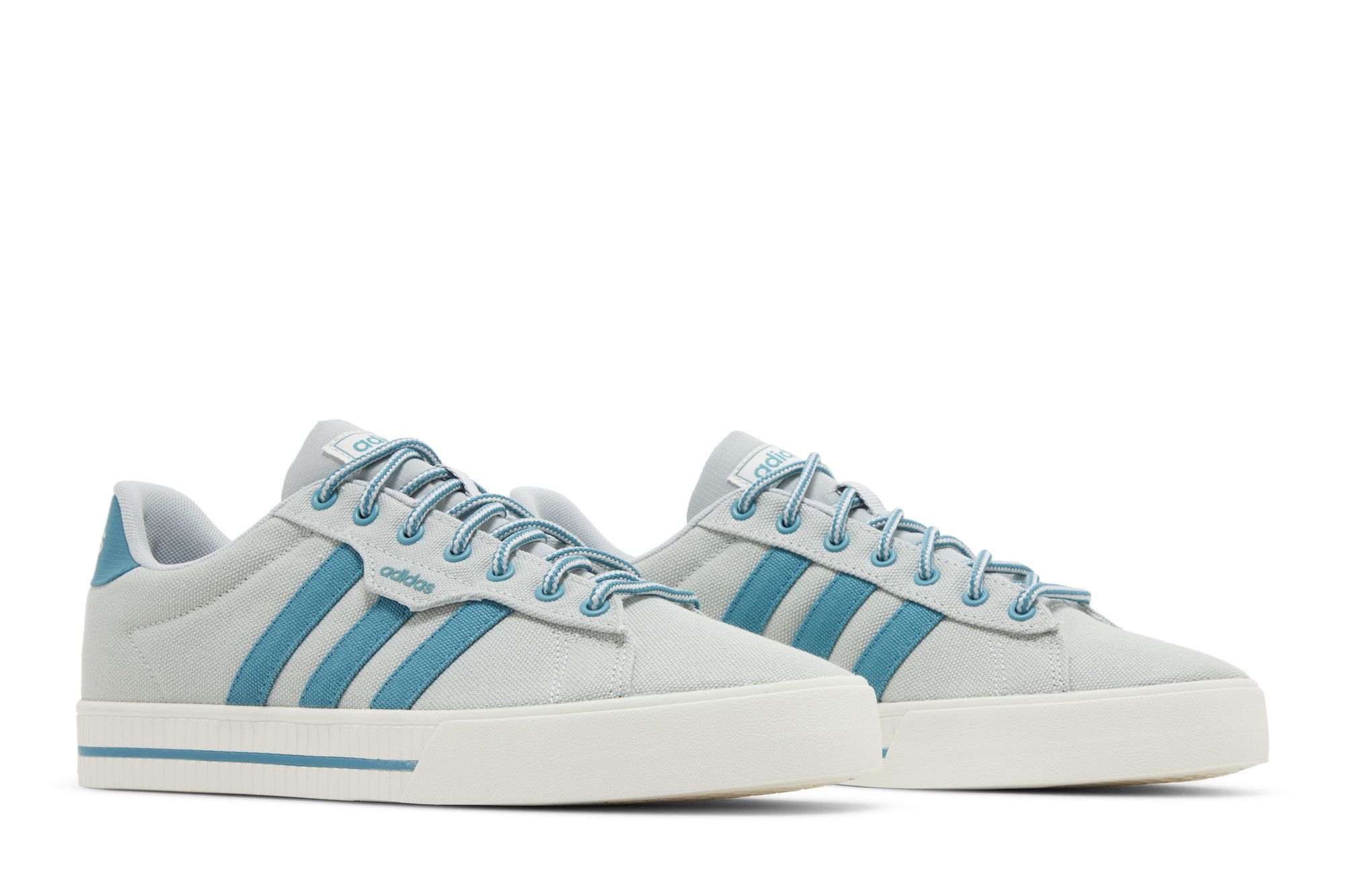 Cheap 아디다스 데일리 3.0 '원더 실버' (Adidas Daily 3.0 'Wonder Silver') IF7492