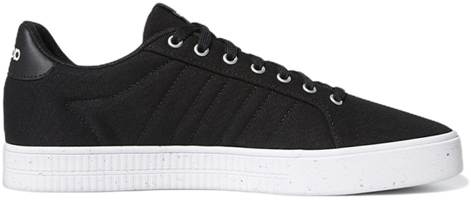 adidas Daily 3.0 Eco 'Hitam' GY5487 Order adidas Daily 3.0 Eco 'Hitam' GY5487