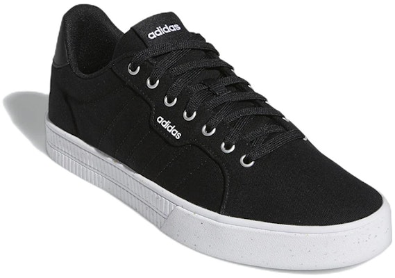 adidas Daily 3.0 Eco 'Hitam' GY5487 Lookbook adidas Daily 3.0 Eco 'Hitam' GY5487