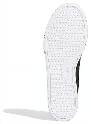 adidas Daily 3.0 Eco 'Hitam' GY5487 Details for adidas Daily 3.0 Eco 'Hitam' GY5487