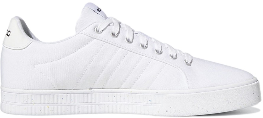 아디다스 데일리 3.0 에코 '클라우드 화이트' GY5484 Order 아디다스 데일리 3.0 에코 '클라우드 화이트' GY5484