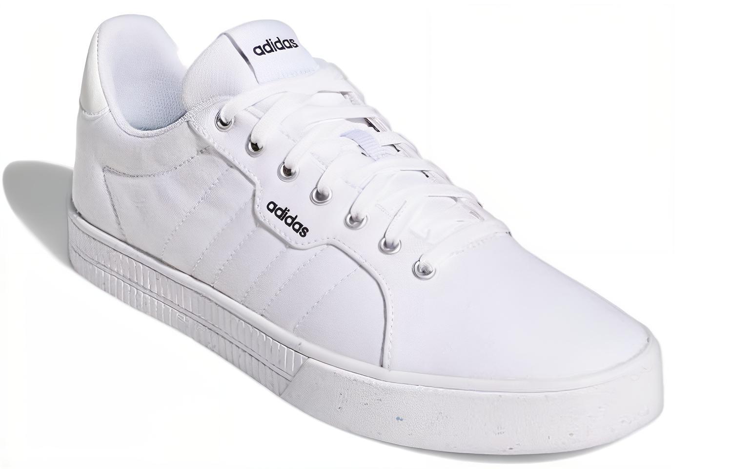 Lookbook adidas Daily 3.0 Eco 'Blanco Nube' GY5484