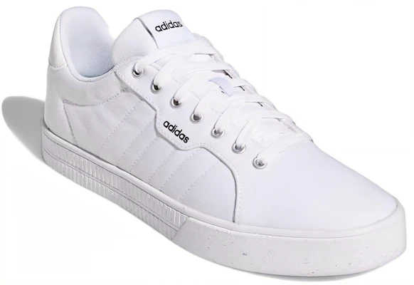 阿迪达斯 Daily 3.0 Eco '云白' GY5484 Lookbook 阿迪达斯 Daily 3.0 Eco '云白' GY5484