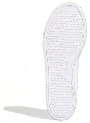 아디다스 데일리 3.0 에코 '클라우드 화이트' GY5484 Details for 아디다스 데일리 3.0 에코 '클라우드 화이트' GY5484