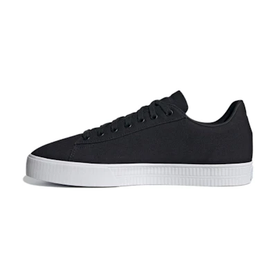 adidas Daily 3.0 LTS 'Black White'