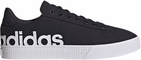 adidas Daily 3.0 LTS 'Black White' H01228 adidas Daily 3.0 LTS 'Black White' H01228