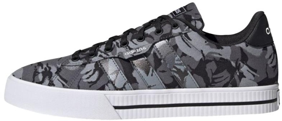 adidas Harian 3 Kelabu/ 'Hitam' FY9819 Buy adidas Harian 3 Kelabu/ 'Hitam' FY9819