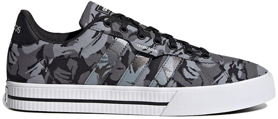 adidas Harian 3 Kelabu/ 'Hitam' FY9819 Order adidas Harian 3 Kelabu/ 'Hitam' FY9819
