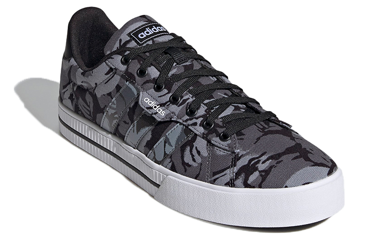 Lookbook adidas Harian 3 Kelabu/ 'Hitam' FY9819