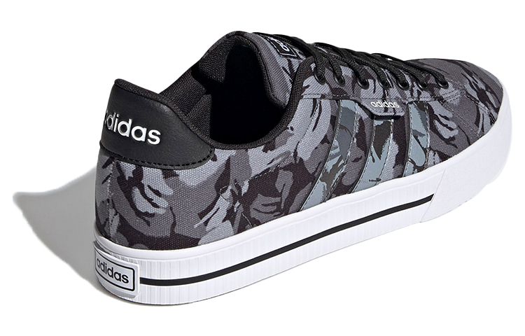 Shop adidas Harian 3 Kelabu/ 'Hitam' FY9819
