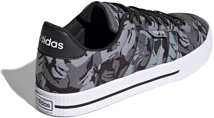 adidas Harian 3 Kelabu/ 'Hitam' FY9819 Shop adidas Harian 3 Kelabu/ 'Hitam' FY9819