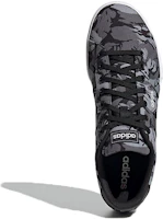Purchase adidas Daily 3 低筒 板鞋 男款 灰黑