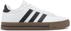 Buy adidas Daily 4.0 'White Black Gum' JR0077