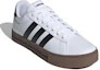Lookbook adidas Daily 4.0 'White Black Gum' JR0077