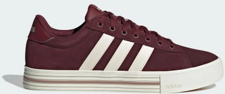 adidas Daily 4.0 運動鞋 暗紅/米白/米色 JQ5648 Buy adidas Daily 4.0 運動鞋 暗紅/米白/米色 JQ5648
