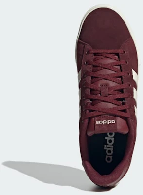 adidas Daily 4.0 運動鞋 暗紅/米白/米色 JQ5648 Order adidas Daily 4.0 運動鞋 暗紅/米白/米色 JQ5648