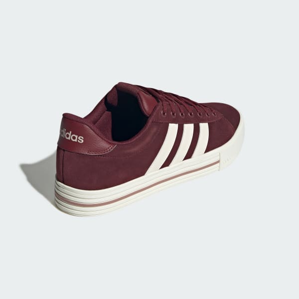 Purchase adidas Daily 4.0 運動鞋 暗紅/米白/米色 JQ5648