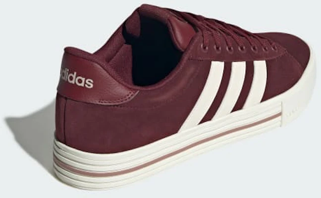 adidas Daily 4.0 運動鞋 暗紅/米白/米色 JQ5648 Purchase adidas Daily 4.0 運動鞋 暗紅/米白/米色 JQ5648