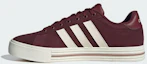 Details for adidas Daily 4.0 運動鞋 暗紅/米白/米色 JQ5648