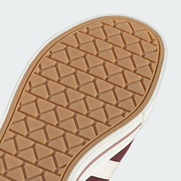 Cheap adidas Daily 4.0 運動鞋 暗紅/米白/米色 JQ5648