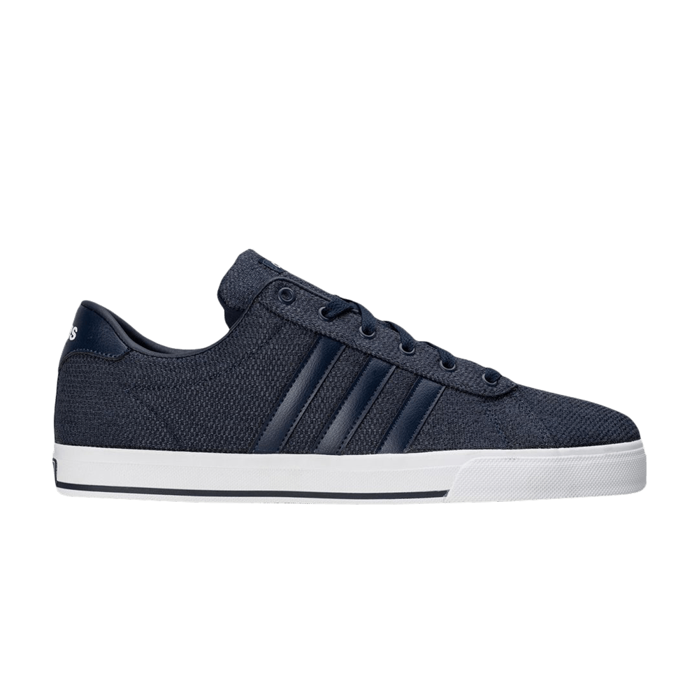 adidas Daily 'Collegiate Navy'