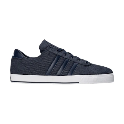 adidas Daily 'Collegiate Navy'