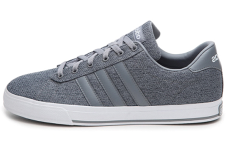 adidas Daily 'Grey'