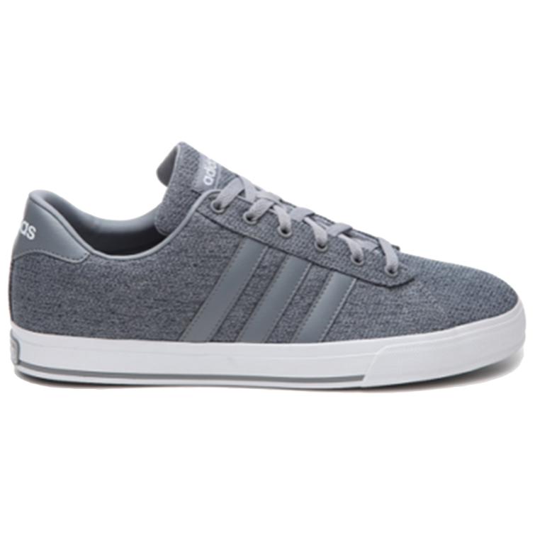 adidas Daily 'Grey' 圖 2