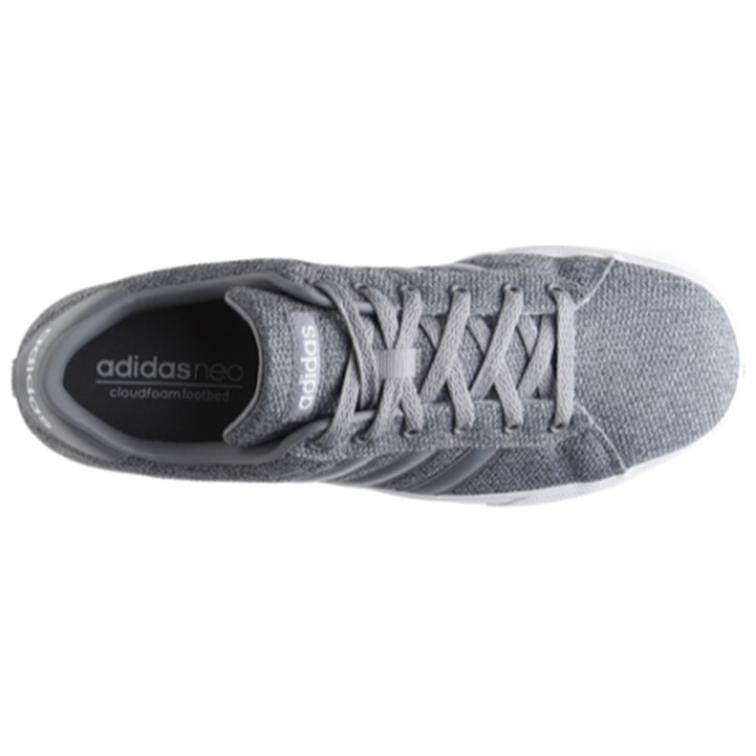 adidas Daily 'Grey' 圖 3
