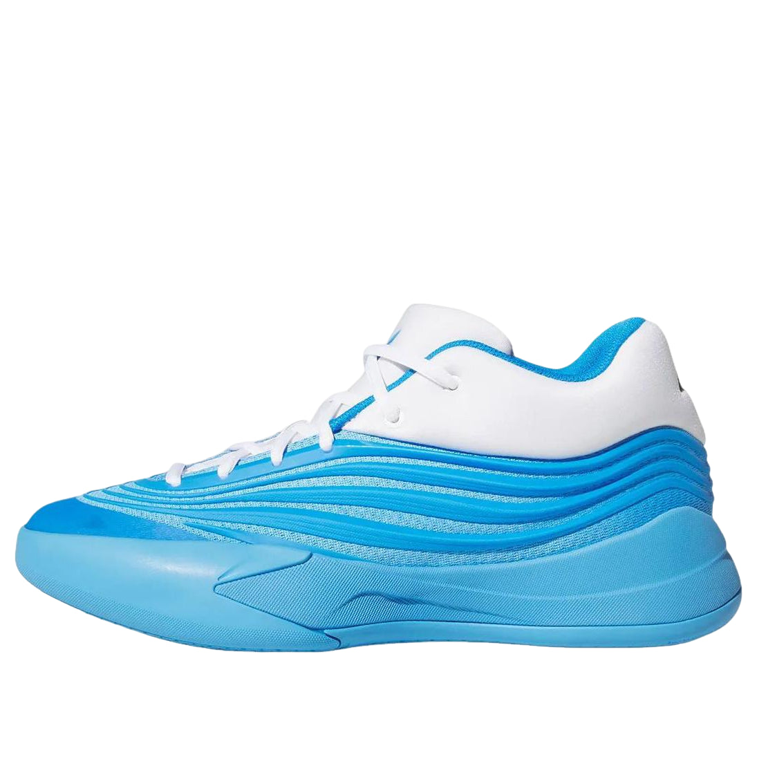 adidas Dame 10 'Lucid Aqua' KJ4400