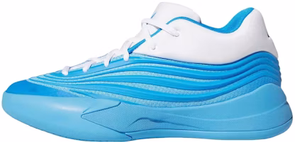 adidas Dame 10 'Lucid Aqua' KJ4400 adidas Dame 10 'Lucid Aqua' KJ4400